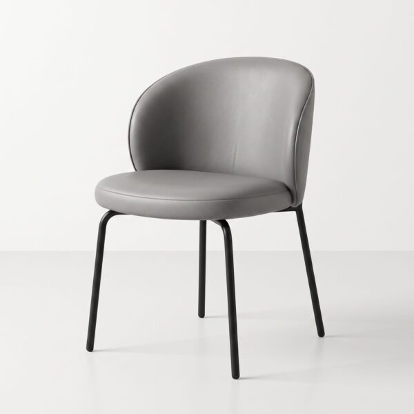 Modern Upholstered Dining Chair (C-175)