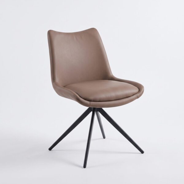 Modern Upholstered Dining Chair (C-180)