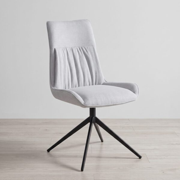 Modern Upholstered Dining Chair (C-189)
