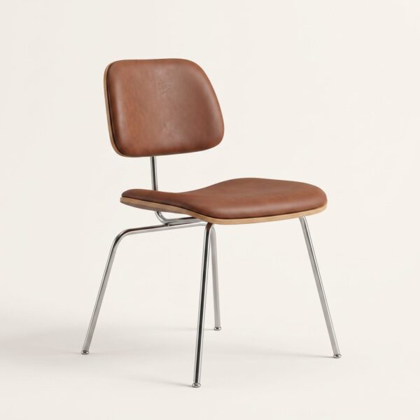 Chaise de café moderne (C-213) - Easy Furniture