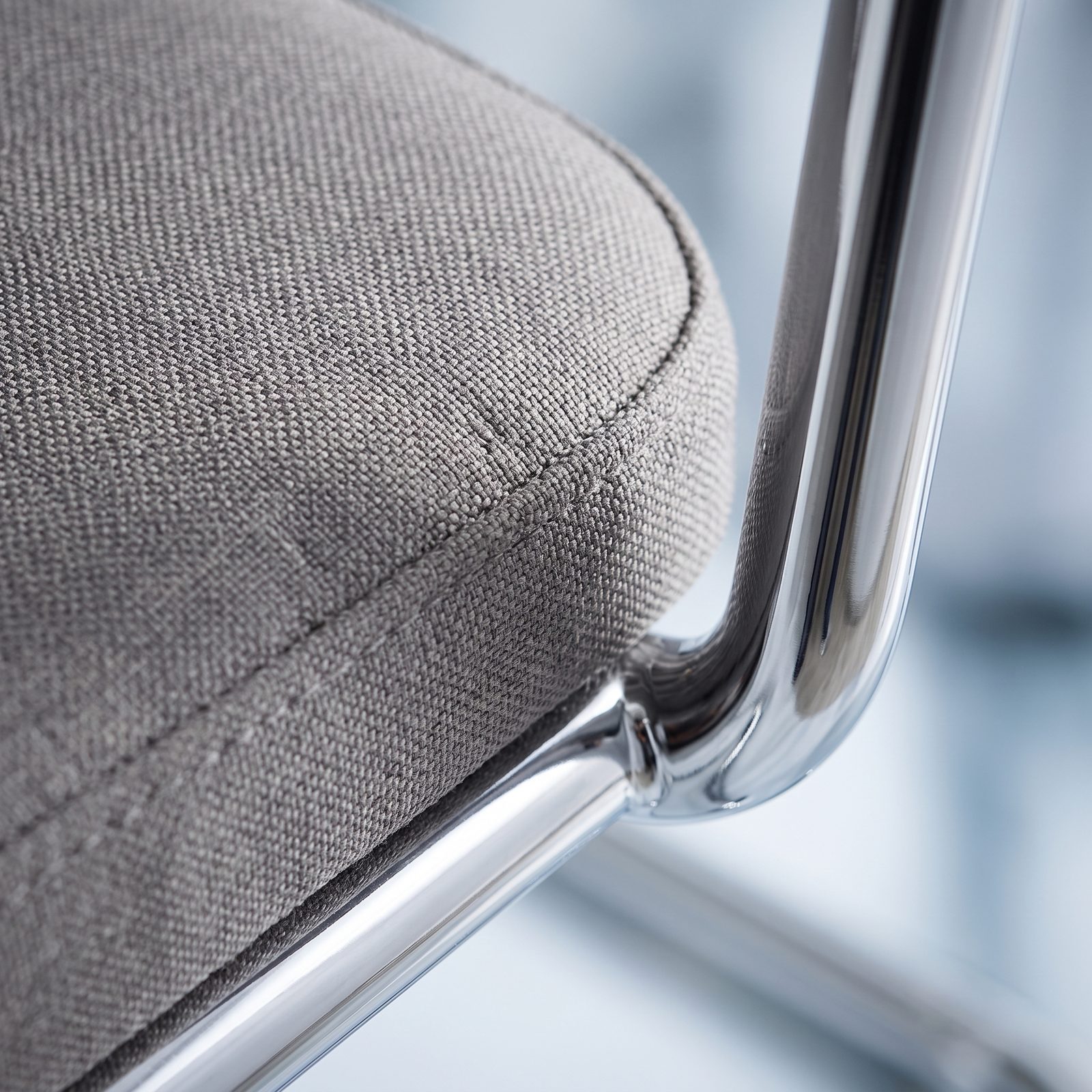 كرسي مقهى عصري (C-220) - Easy Furniture