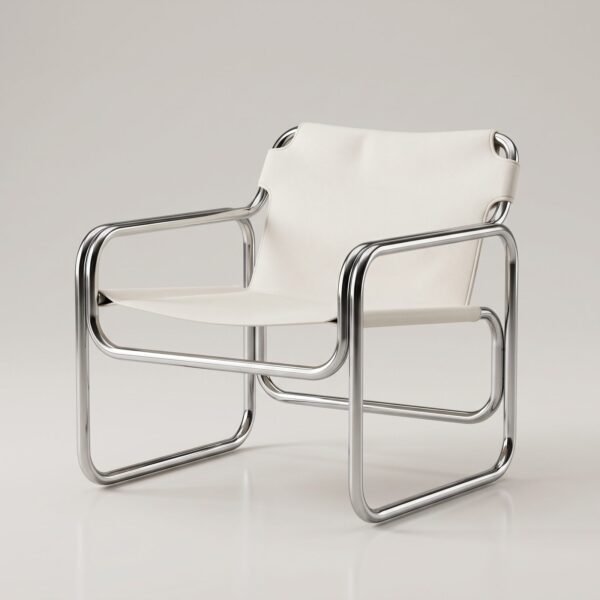 Modern Café Dining Chair (C-222)