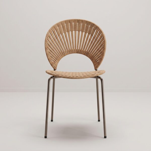 Modern Café Dining Chair (C-239)
