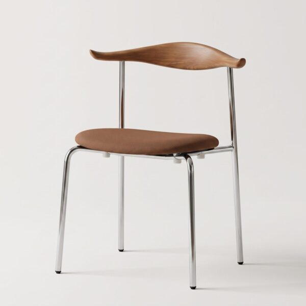Chaise de café moderne (C-243) - Easy Furniture