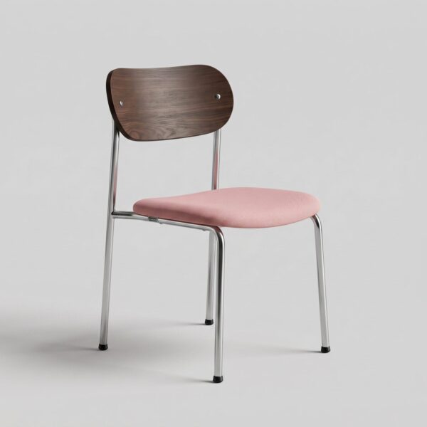 Modern Café Dining Chair (C-246)