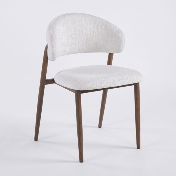 Upholstered Restaurant Side Chair (C-262)