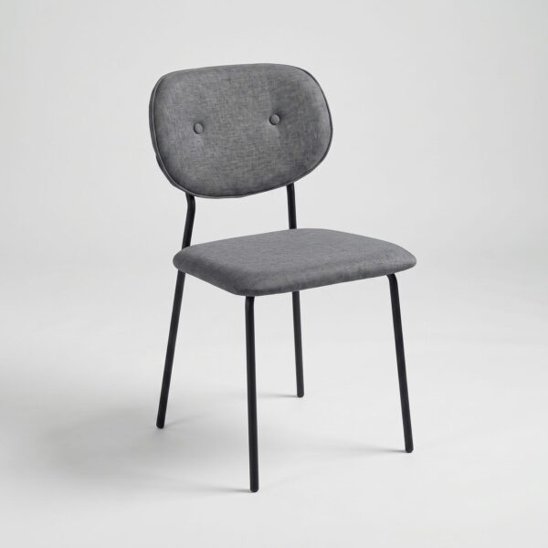 Modern Café Dining Chair (C-270) - Easy Furniture