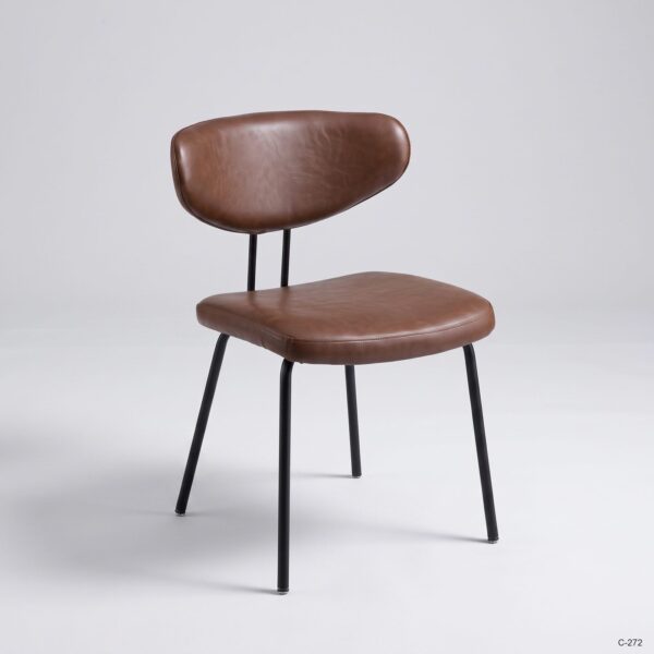 Modern Café Dining Chair (C-272)