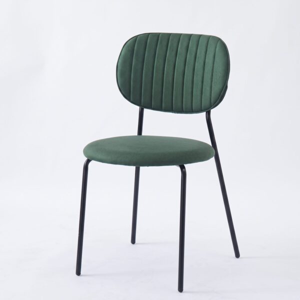 Stackable Coffee Shop Chair (C-273) - Easy Furniture