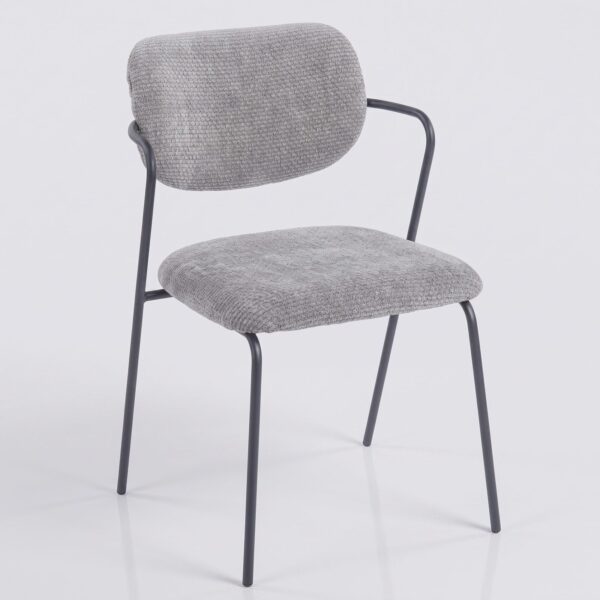 Modern Café Dining Chair (C-275) - Easy Furniture