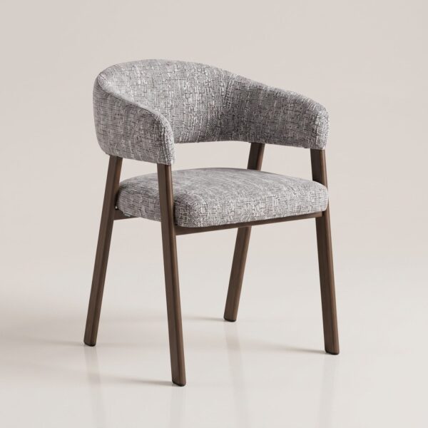 Modern Café Dining Chair (C-277)