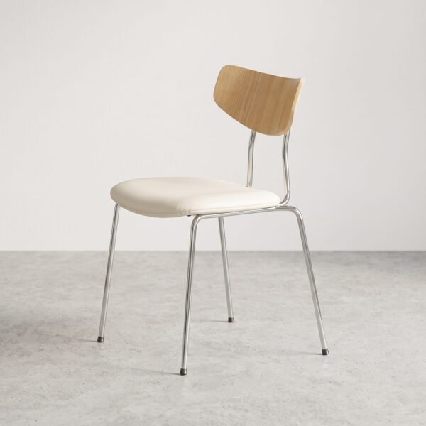Modern Café Dining Chair (C-290)