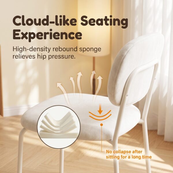 Modern Café Dining Chair (C-291)