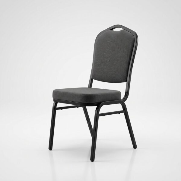 패디드 스태커블 연회의자(C-607) - Easy Furniture