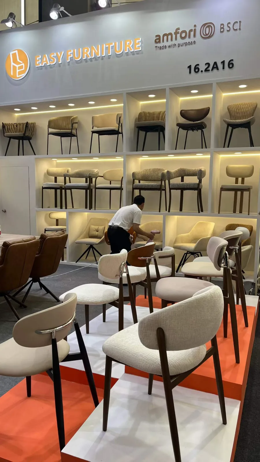 CIFF Guangzhou 2025